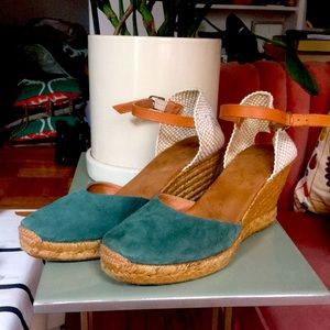 Maypol Spanish Espadrilles